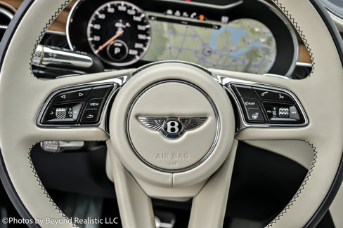 New 2024 Bentley Continental GT Azure image 35