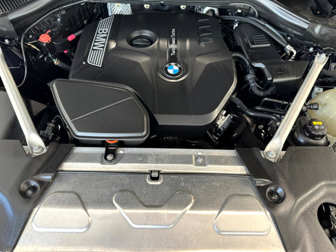 Used 2018 BMW X3 xDrive30i image 50