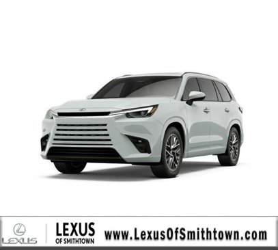 New 2026 Lexus TX 350 AWD image 1