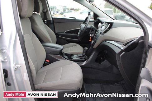 Used 2016 Hyundai Santa Fe Sport image 17