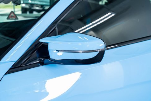 Used 2024 BMW M2 w/ Lighting Package image 22