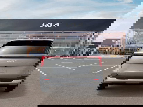New 2026 Kia Carnival EX image 5