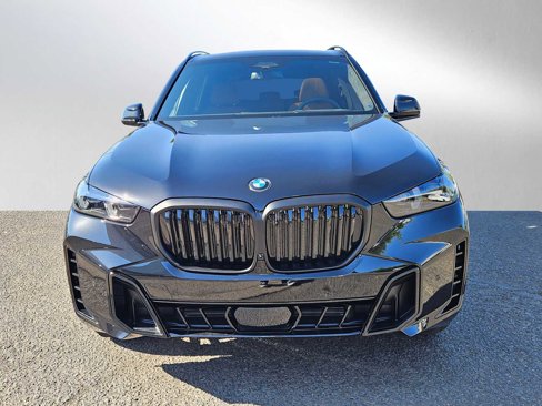 New 2026 BMW X5 xDrive40i w/ M Sport Package image 8
