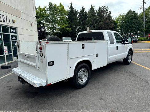 Used 2015 Ford F350 XL w/ Power Equipment Group image 13
