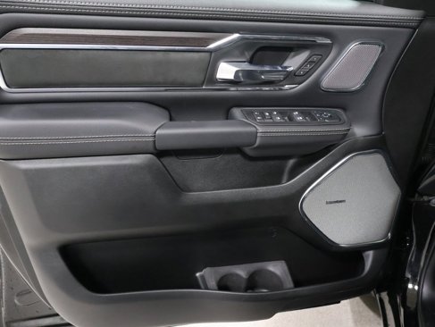 New 2026 RAM 1500 Laramie w/ Night Edition image 9