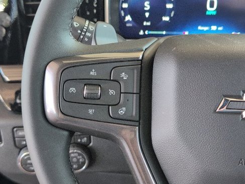 New 2026 Chevrolet Silverado 1500 ZR2 image 21