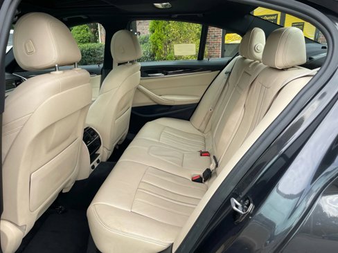 Used 2017 BMW 530i image 42