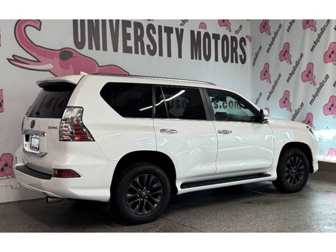 Used 2022 Lexus GX 460 Premium image 11