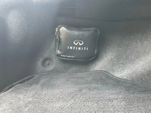 Used 2015 INFINITI Q50 Premium w/ Navigation Package image 43