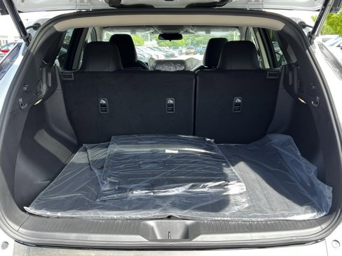 New 2025 Nissan Murano SV image 25
