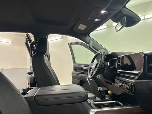 Certified 2023 GMC Sierra 1500 SLT w/ SLT Premium Package image 21