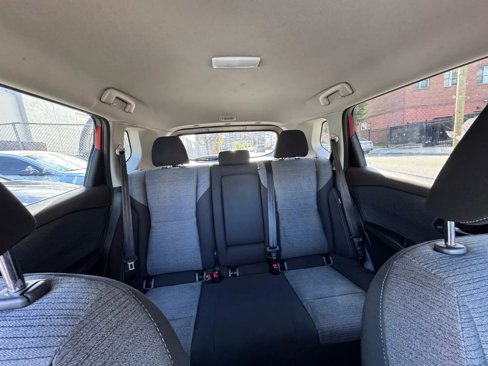 Used 2021 Nissan Rogue SV image 20