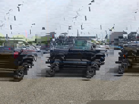 New 2025 Ford F150 Raptor image 4