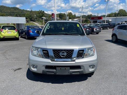 Used 2019 Nissan Frontier SV w/ Value Truck Package image 3