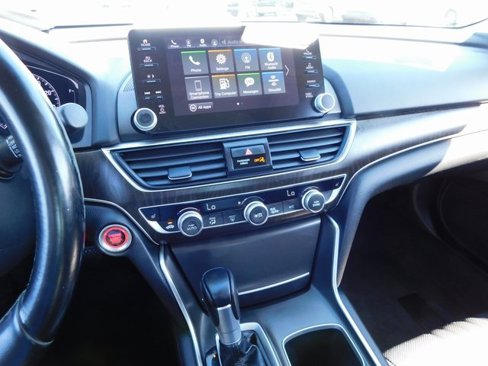Used 2019 Honda Accord EX-L image 31