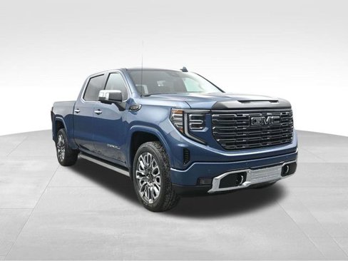 New 2026 GMC Sierra 1500 Denali Ultimate image 6
