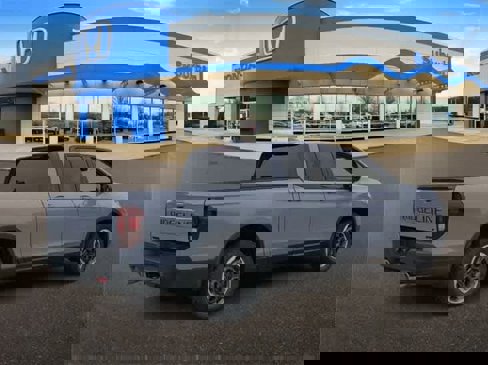 New 2024 Honda Ridgeline Sport+ image 8