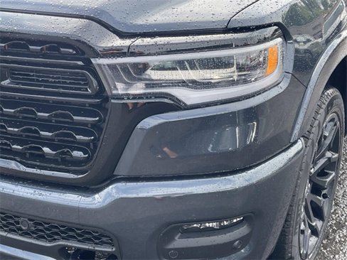 New 2026 RAM 1500 Limited image 9