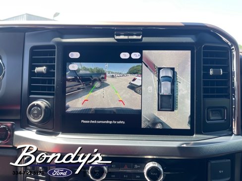 New 2025 Ford F250 King Ranch image 4