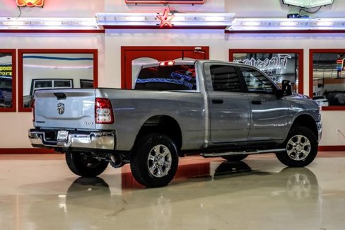 Used 2024 RAM 2500 Big Horn image 3