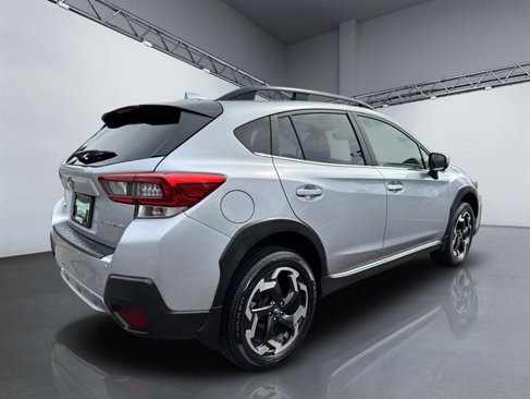 Used 2023 Subaru Crosstrek 2.5i Limited w/ Moonroof Package image 7