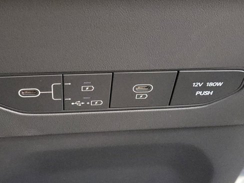New 2026 Kia EV9 Wind image 21