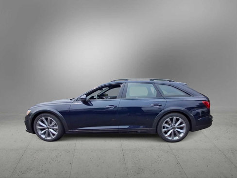 New 2025 Audi A6 3.0T allroad Prestige image 5
