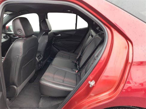 Used 2023 Chevrolet Equinox RS image 15