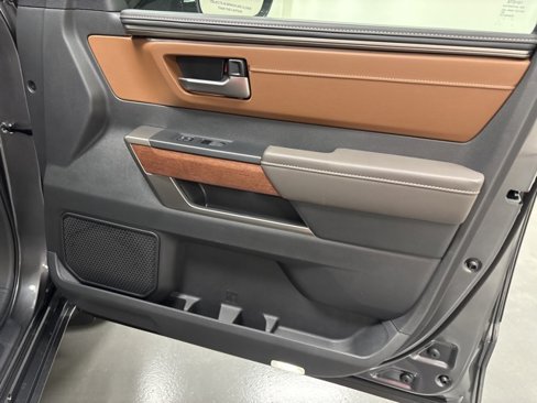 New 2026 Toyota Tundra 1794 Edition image 5