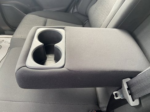 Used 2024 Nissan Rogue SV image 25