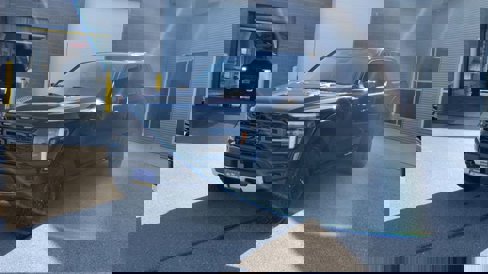 Certified 2025 Ford F150 Raptor image 5