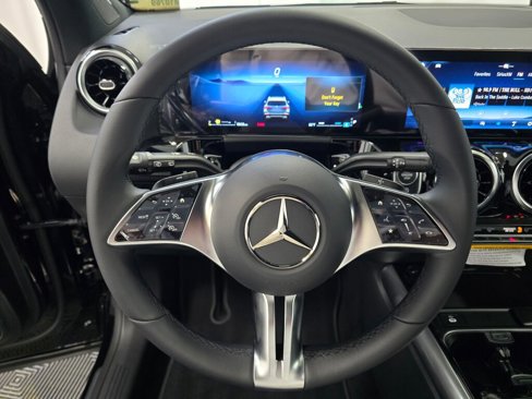 New 2026 Mercedes-Benz GLA 250 4MATIC image 14