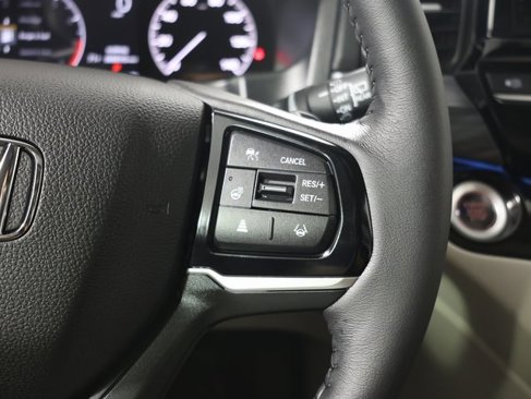 New 2026 Honda Odyssey Elite image 19