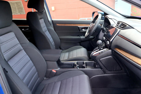 Used 2022 Honda CR-V EX image 19