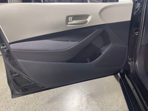 Certified 2022 Toyota Corolla LE image 18