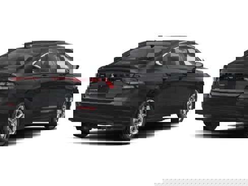 New 2025 Honda Accord SE image 5