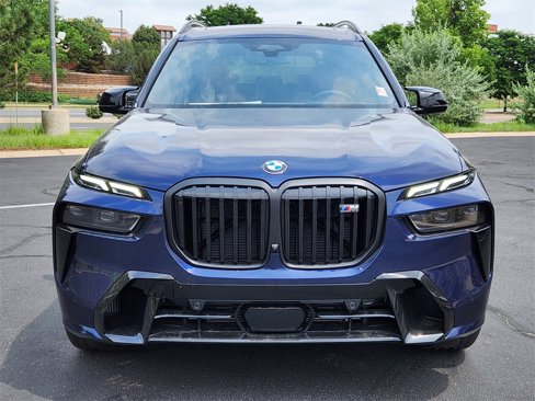 New 2026 BMW X7 M60i image 6