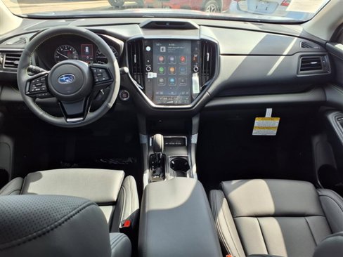 New 2025 Subaru Ascent Bronze Edition image 15