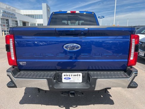 New 2026 Ford F350 4x4 Crew Cab Super Duty image 5