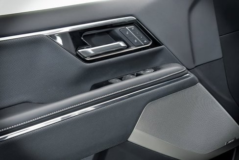 New 2025 GMC Sierra EV Denali image 5