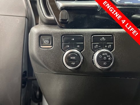 Used 2024 GMC Sierra 2500 SLE w/ SLE Value Package; image 9