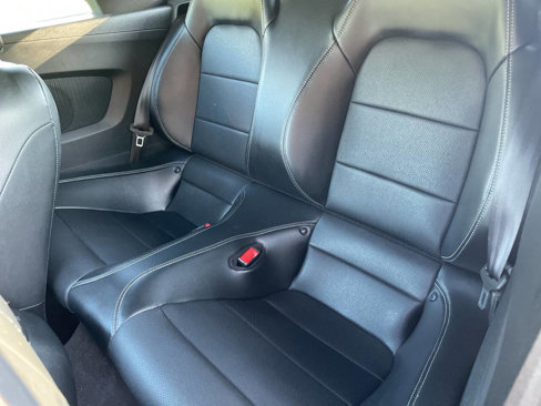 Used 2020 Ford Mustang Premium image 14