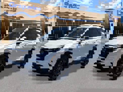 New 2026 Honda CR-V EX-L image 1