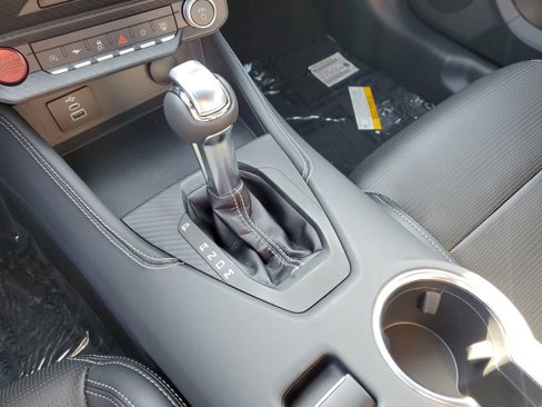 New 2025 Ford Mustang GT Premium image 20