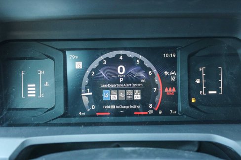 New 2025 Toyota Tacoma SR5 image 25