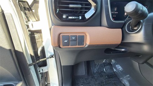 New 2026 Honda Passport TrailSport Elite image 30