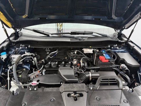 Used 2024 Honda CR-V LX image 31