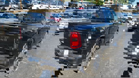 New 2026 RAM 1500 Rebel image 26