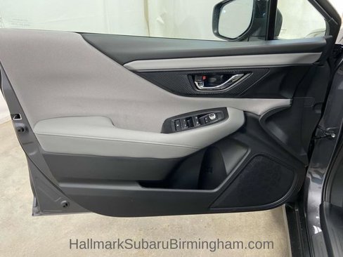 New 2025 Subaru Legacy Premium image 24