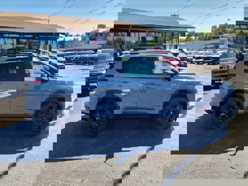New 2026 Nissan Rogue SV image 9